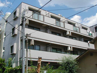 聖護院谷口マンション 聖護院谷口マンション