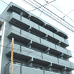 フォルティ西大路