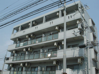 ハウスセゾン西京極 ハウスセゾン西京極