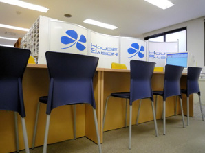 京都中央支店 外観