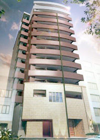 S-RESIDENCE河原町 S-RESIDENCE河原町