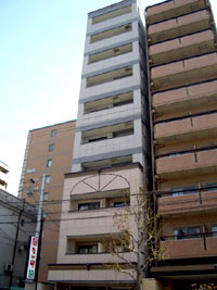 サンシャイン中川 サンシャイン中川