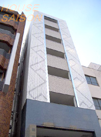 クチュール堀川 クチュール堀川
