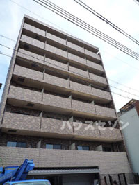 アスヴェル京都堀川高辻 アスヴェル京都堀川高辻
