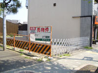 フラッティ千本鞍馬口 フラッティ千本鞍馬口