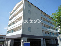 仮)深草瓦町マンション 仮)深草瓦町マンション