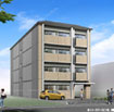 仮)嶋根マンション